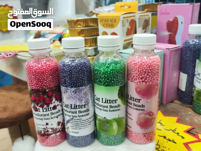 معطر رمل 250 مل