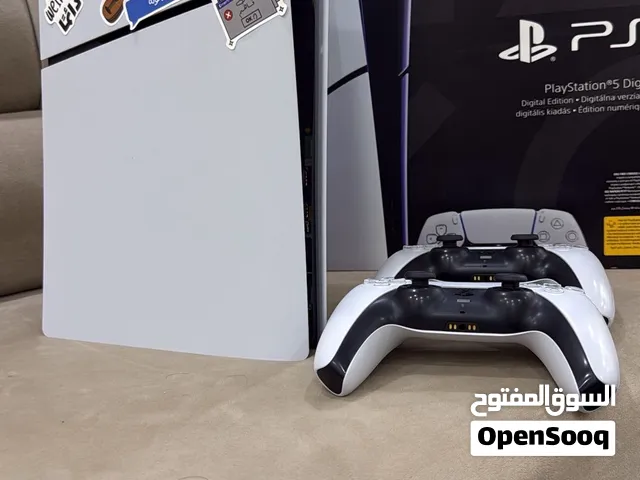 سوني 5 نسخة سلم بي دون سيدي (شوف الوصف)
