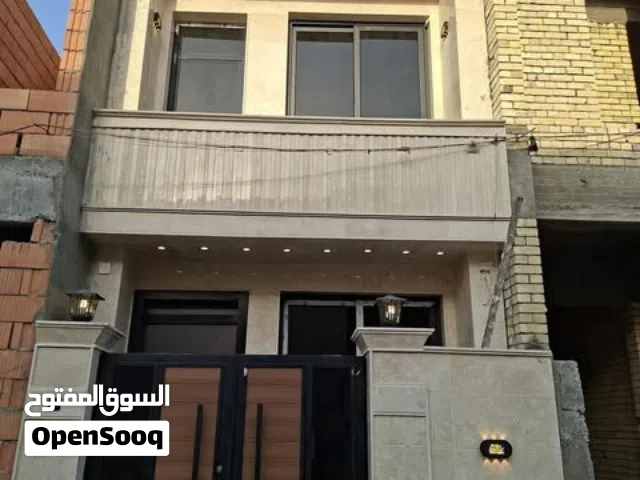 بيت للبيع في منطقة السيدية مساحة 68م