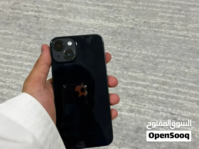 Apple iPhone 14 128 GB in Al Ain