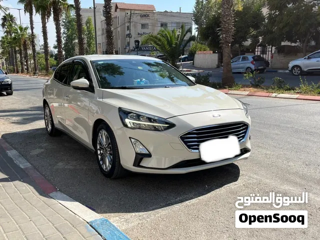 فورد فوكس 2020