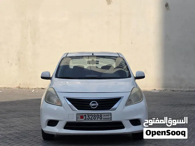 Nissan Sunny 2012 for Sale