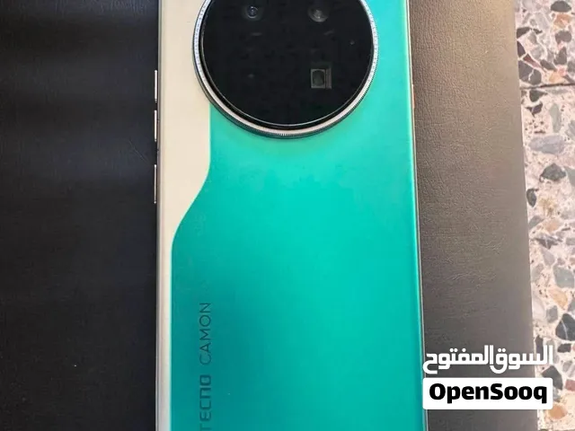 Tecno Camon 256 GB in Basra