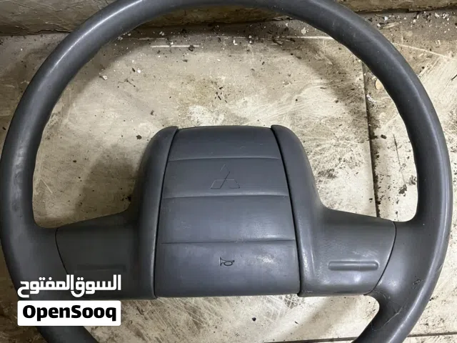 للبيع قطع غيار مستبيشي كانتر أبواب مستر سلندر كلج كامل  مقابض Pto pump