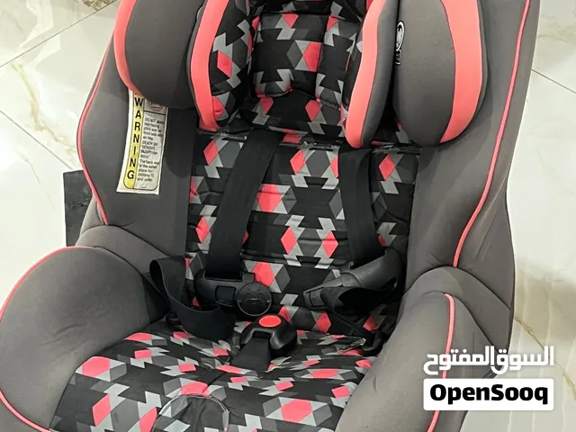 كرسي سيارة موديل  cosco elite 3 in 1