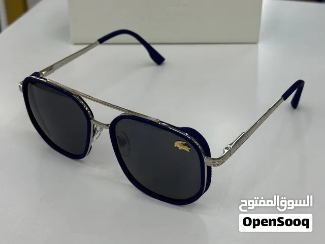 نظارات شمسية لاكوست
