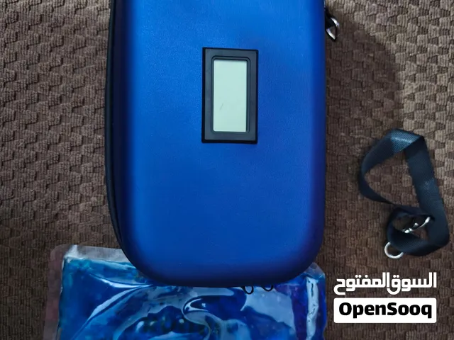 حافطة تبريد ادوية