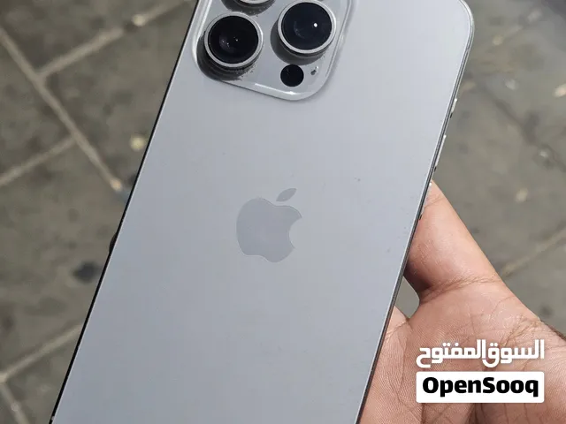 IPHONE 15 PRO MAX 256GB CLEAN