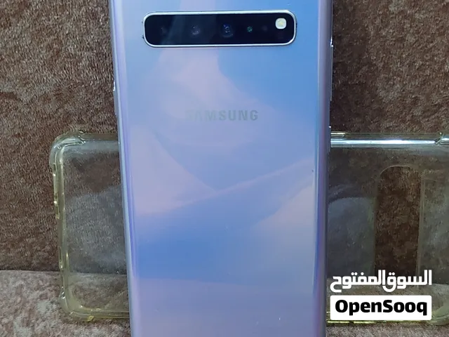 Samsung Galaxy S10 5G 256 GB in Basra