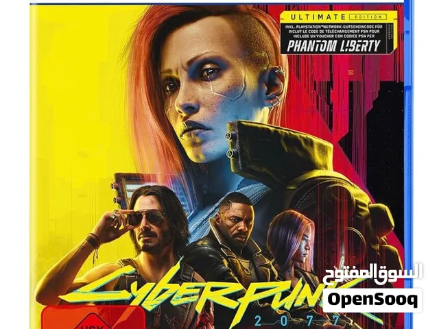 Ps5 Game cyberpunk
