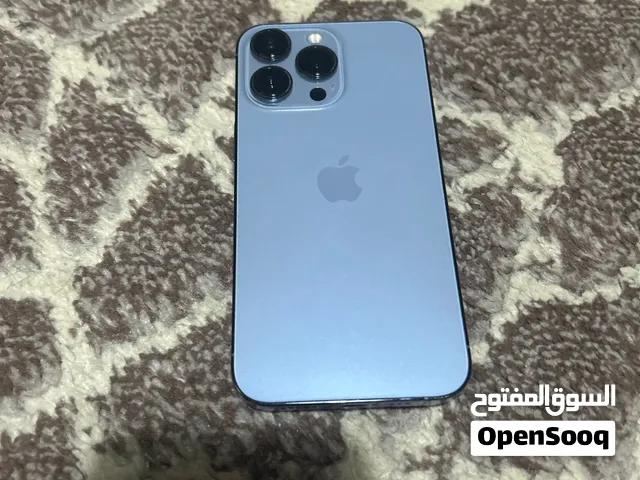 iPhone 13 pro 256GB مستخدم للبيع