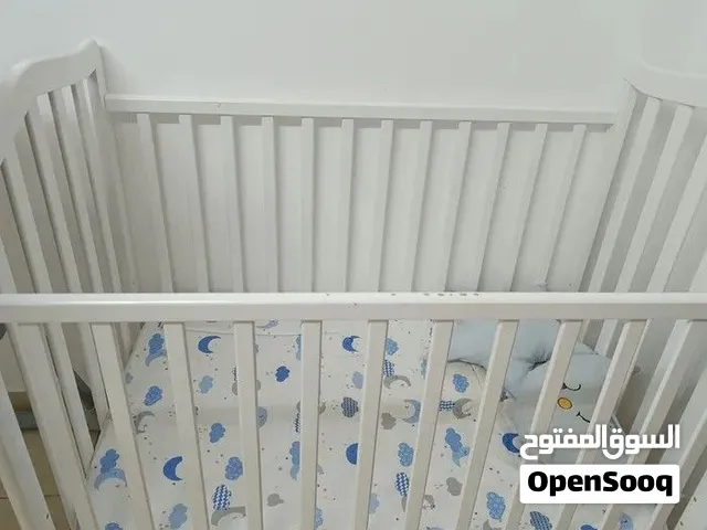 سرير بيبي للاطفال