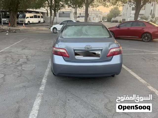 Toyota Camry 2009