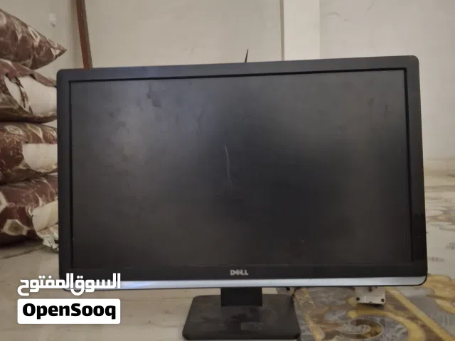 24 Dell monitors for sale  in Al Dakhiliya