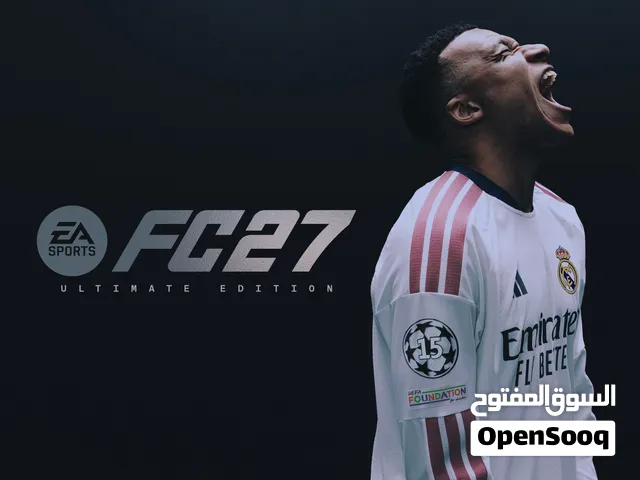 Fc27 pc اشتراك سنه