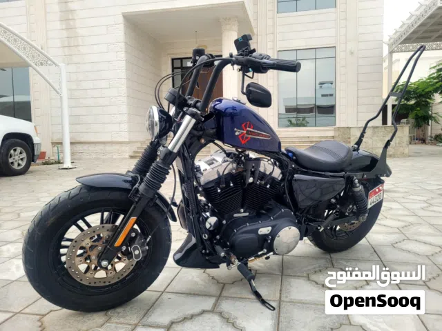 هارلي سبوستر 2022( 48 sportster)