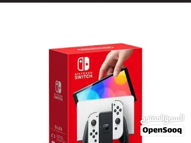 Nintendo Oled