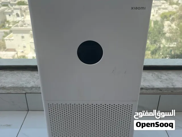 Xiaomi Smart Air Purifier 4 Lite – WiFi / App / OLED Display