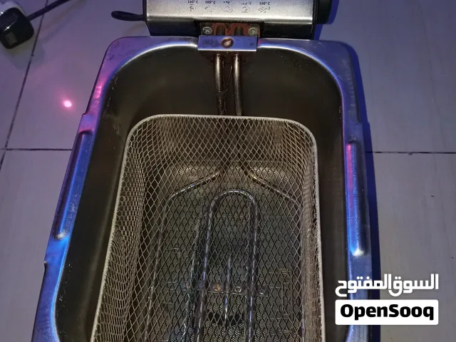 قلاية تيفال زيت