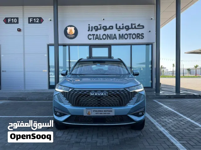 هافاال H6 للبيع