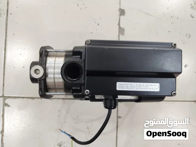 1HP Grundfos Water Pump