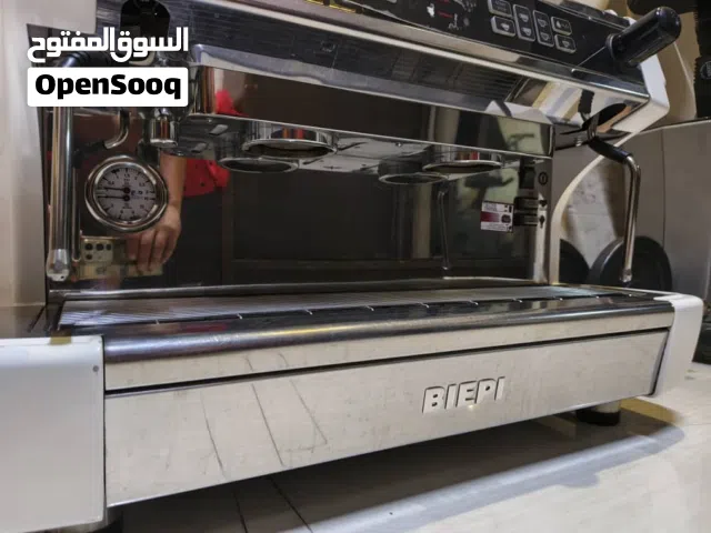 ماكينة اسبريسو نوع BIBE