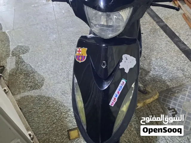 دراجه ماكس عدله اللبيع