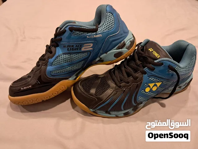 Yonex Super Ace Light 2 Badminton Shoes (Original)