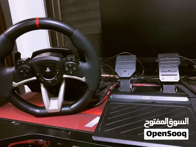 playstation 4 pro + stirring