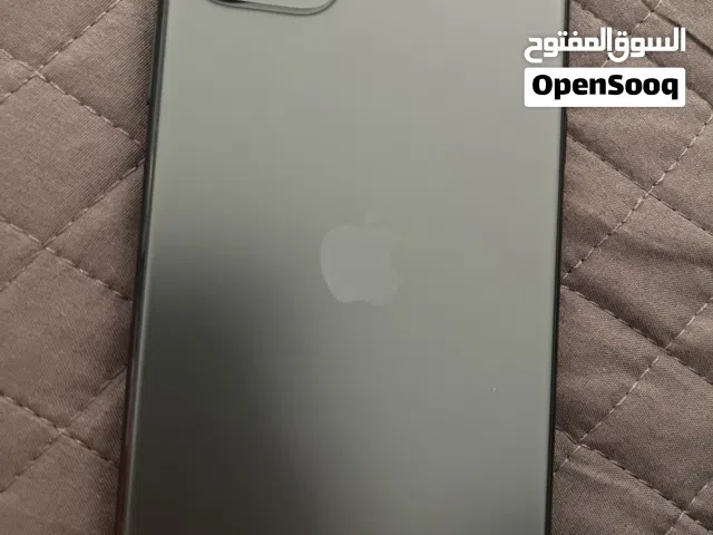 Apple iPhone 11 Pro Max 64 GB in Buraimi