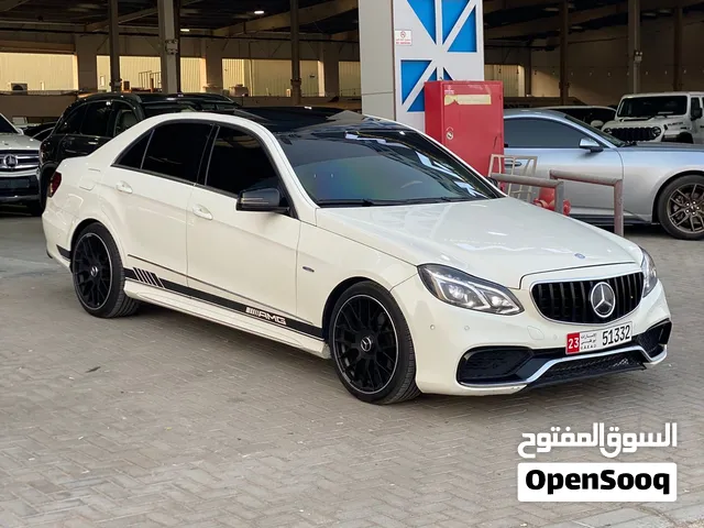 Mercedes Benz E350 2012 USA Full option
