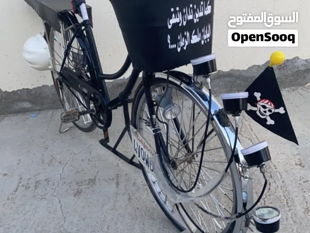 سيكل للبيع اذا لك رغبه تواصل خاص