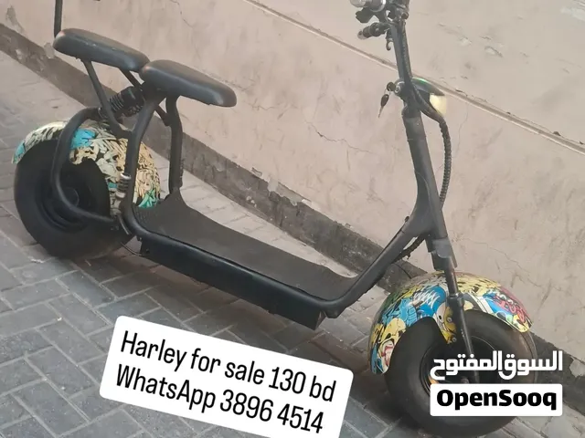 Electric Harley for sale