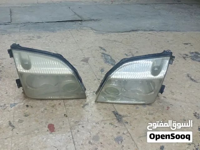 نيسان اكس تريل