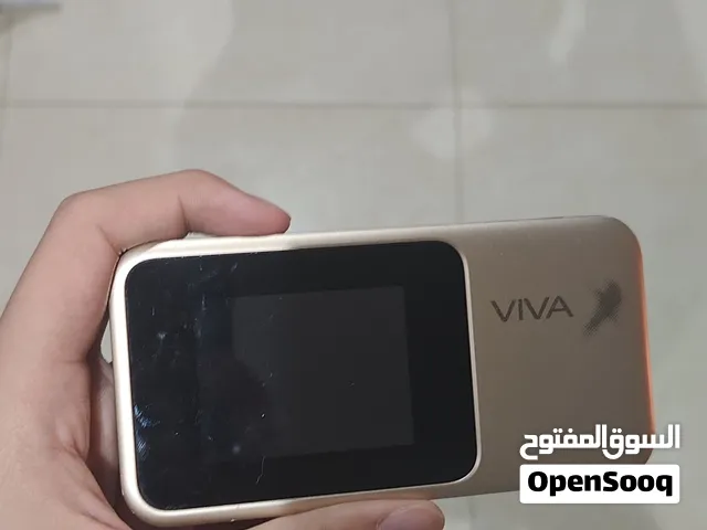 روترات 4G شبة جديدة واحد stc , veiva الاتنين HUAWEI