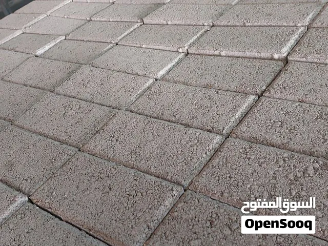 انترلوك مستعمل للبيع