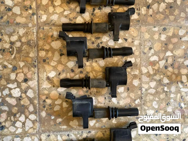 كويلات فورد موستانج و F150
