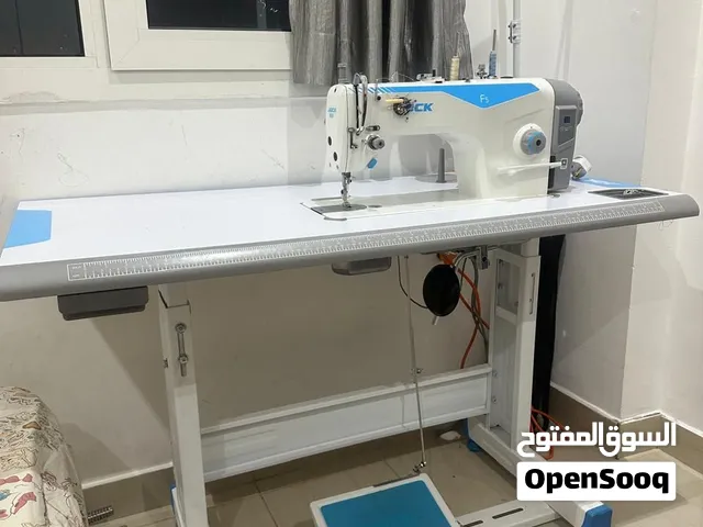 Sewing Machine Jack F5 for sale