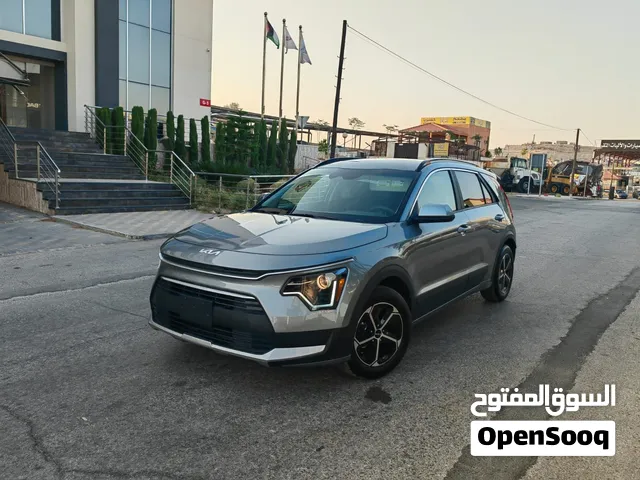 Used Kia Niro in Zarqa