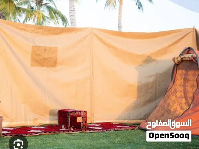 حاجز هواء للرحلات والتخييم بجوده عاليه