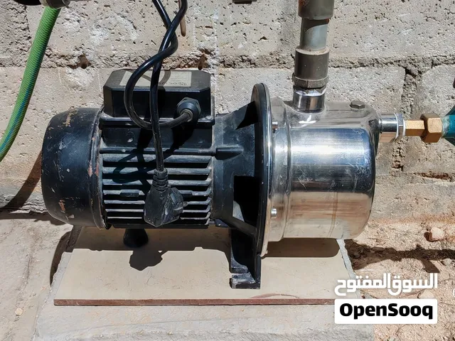 ماتور ماء جت ستانلس 1.1 حصان