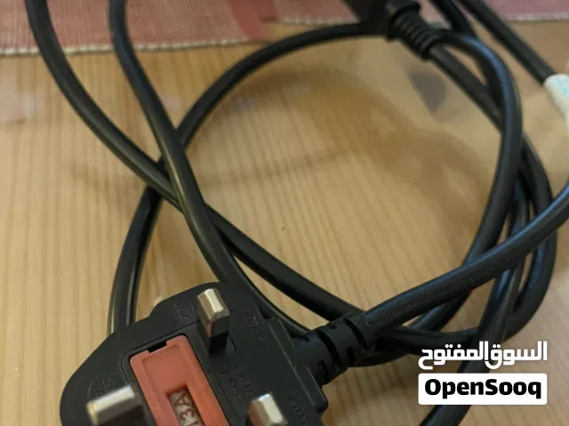 Power Cable of Monitor (Original)