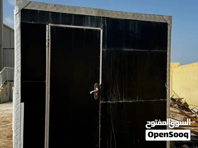 كرفان للبيع جاهز