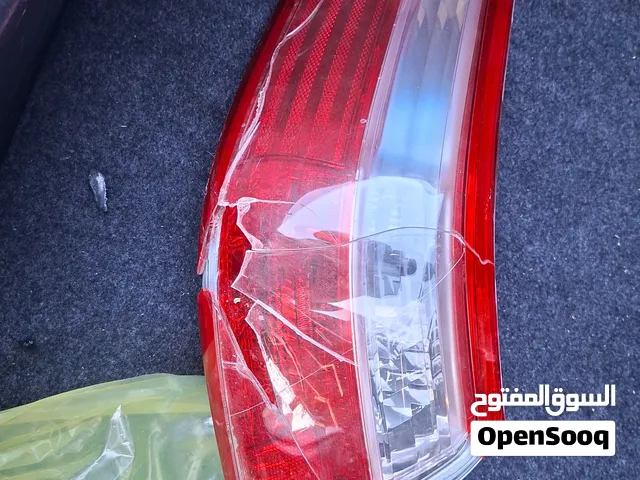 تويوتا كامري 2008