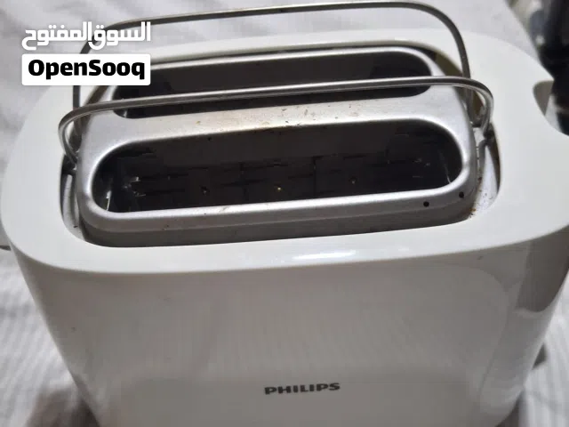 Philips Bread toaster