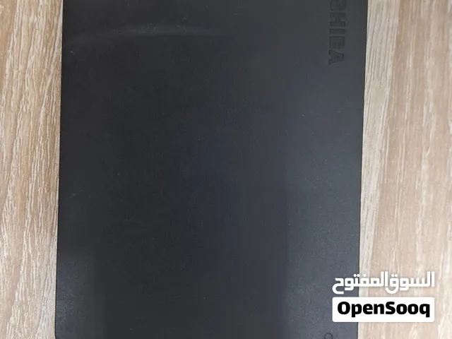 هاردسك خارجي 2 تيرا