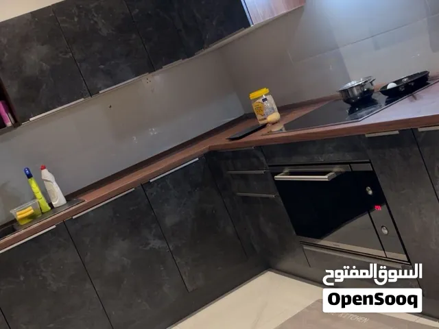 مطبخ خشب الماني من محل نولتي