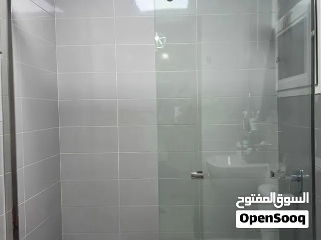 Glass Shower