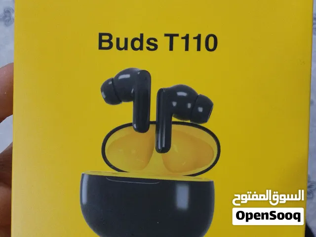 سماعات ايربودز 110