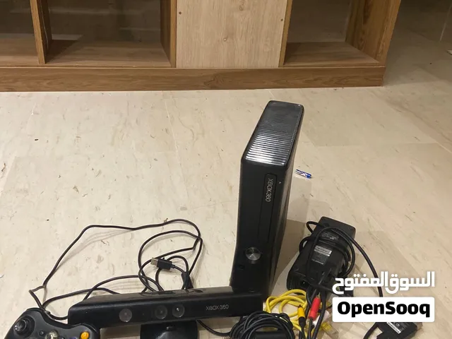 إكس بوكس 360 نظيفة